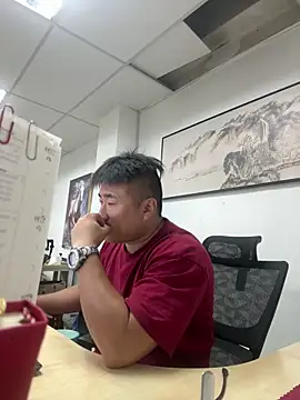 Snapshot of Cunzhangshibage02 chatting on April 1, 3:51 am Cunzhangshibage02 online show from April 1, 3:51 am