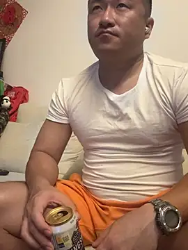 Cunzhangshibage02 online show from May 11, 2:34 pm