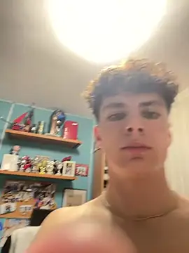 Fideito11 online show from April 19, 1:49 am