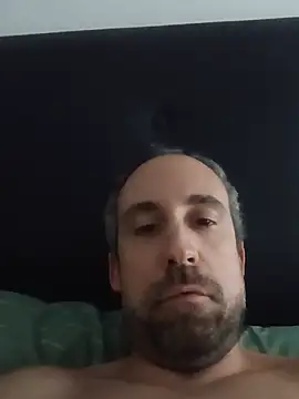 ManVerySexual online show from June 10, 5:18 am