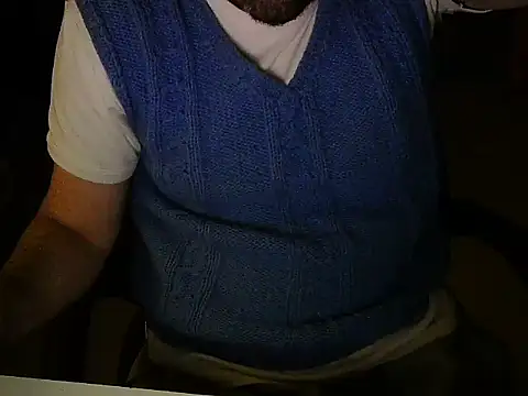 ManVerySexual online show from July 16, 6:36 pm