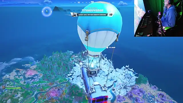 muffeater4207 online show from March 28, 6:51 pm