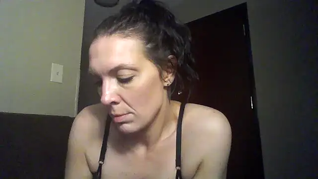 AmberXXXoXO online show from March 22, 1:20 am