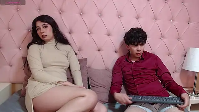 Desire Ecstasy2 online show from April 22, 2:14 am