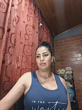 Alexandrina online show from February 27, 10:32 pm