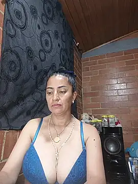 Alexandrina online show from May 15, 11:12 pm