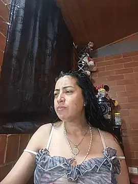 Snapshot of Alexandrina chatting on July 12, 4:09 pm Alexandrina online show from July 12, 4:09 pm