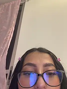  QaraH online show from March 13, 1:56 am