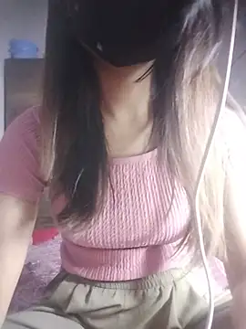 Tasty Cherry online show from May 23, 6:56 pm