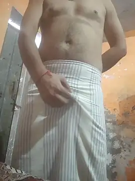 bodymassage455 online show from July 6, 3:47 am
