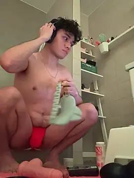 ccpzss online show from March 12, 11:22 pm