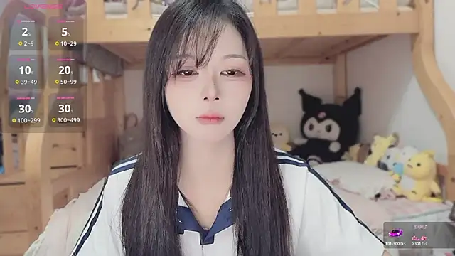 Gaga2077 online show from April 17, 11:41 pm