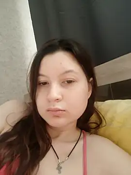 Snapshot of Ninyao_ chatting on April 12, 2:38 am Ninyao online show from April 12, 2:38 am