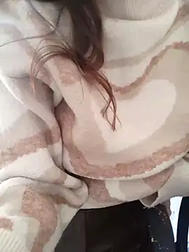 Snapshot of Ninyao_ chatting on April 15, 10:54 pm Ninyao online show from April 15, 10:54 pm