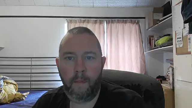 JobeySays online show from March 12, 9:48 am