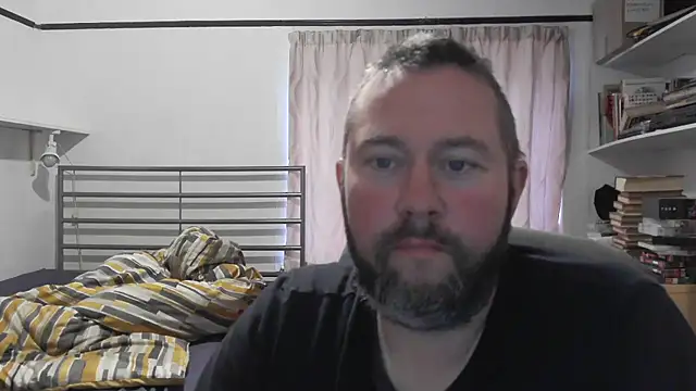 JobeySays online show from April 10, 6:01 pm