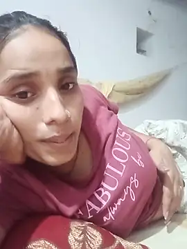 Sonal-rani online show from May 19, 5:08 pm