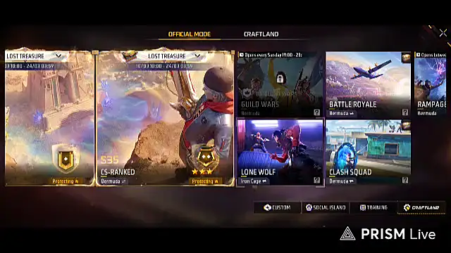 players 01 online show from March 22, 9:23 am