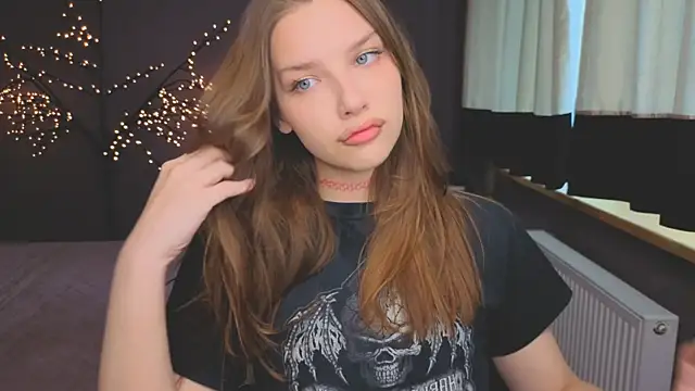 DariaAngels online show from April 29, 11:36 am