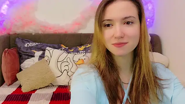 LeenMoonie online show from May 30, 5:37 am