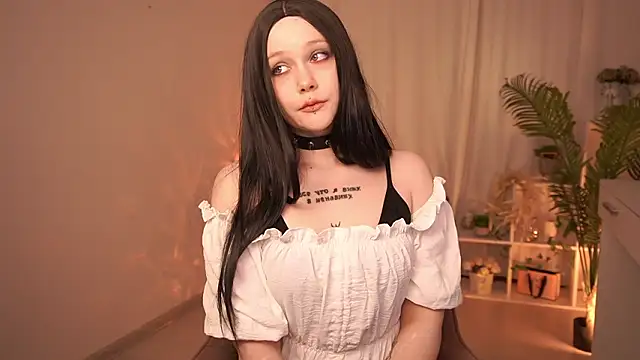 MuseLuna online show from March 23, 7:12 am