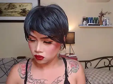 DazzlingroseHorsecock online show from March 19, 2:43 pm