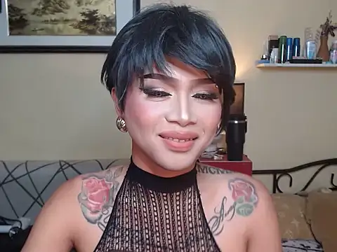 DazzlingroseHorsecock online show from March 25, 4:13 pm