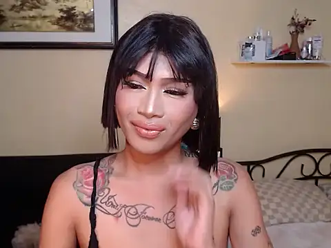 DazzlingroseHorsecock online show from April 11, 3:44 am