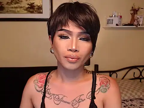 DazzlingroseHorsecock online show from April 22, 12:18 pm