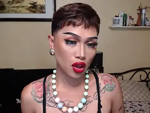 DazzlingroseHorsecock online show from April 30, 1:06 pm