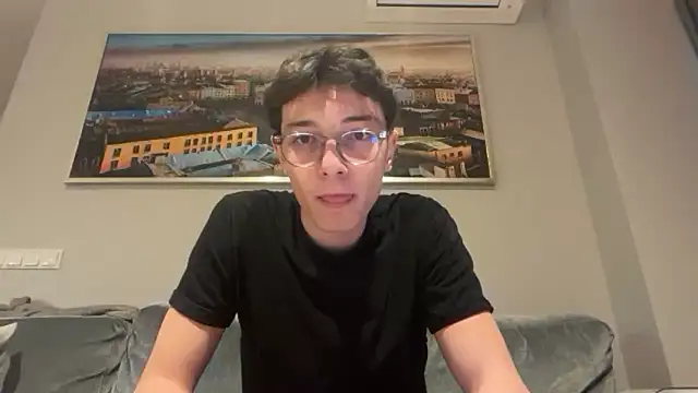 Snapshot of galocheur2langues chatting on March 12, 4:24 pm galocheur2langues online show from March 12, 4:24 pm