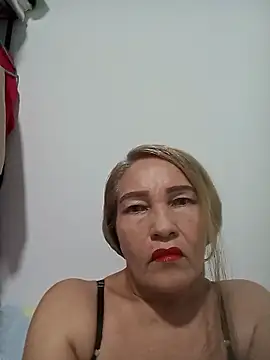 celeste blond online show from March 19, 12:47 am