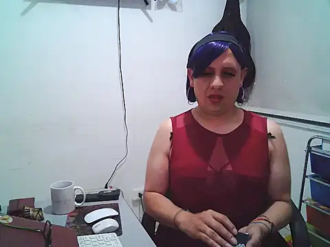 dayanadavid online show from July 11, 1:52 am