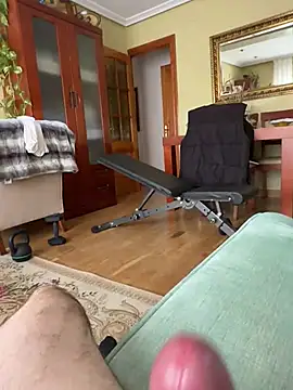 licanp online show from April 7, 3:45 pm