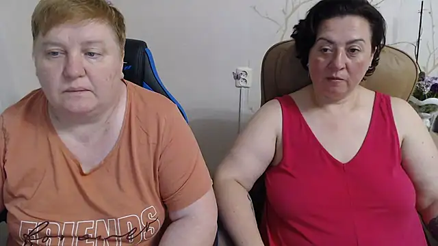 Lindy-Jeanie online show from June 20, 8:33 pm