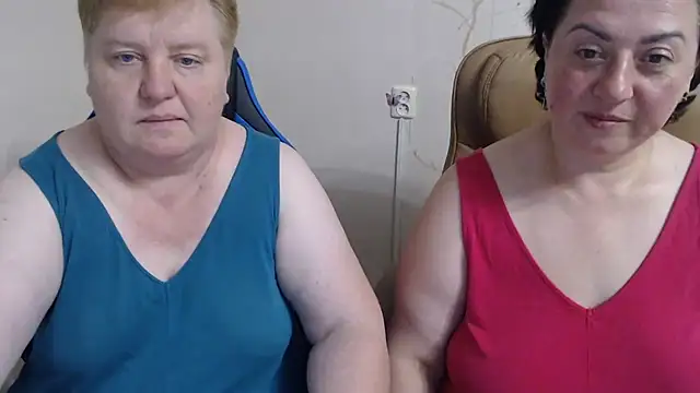 Lindy-Jeanie online show from June 25, 7:18 pm
