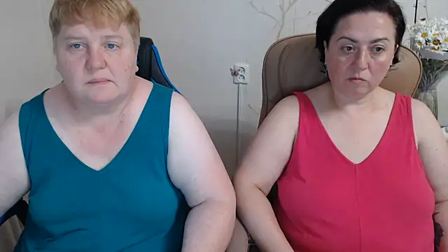 Lindy-Jeanie online show from June 28, 6:36 pm