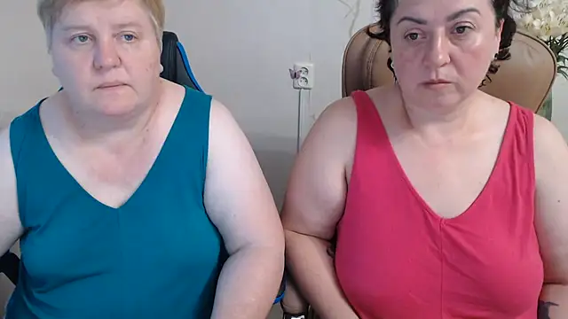 Lindy-Jeanie online show from July 14, 6:02 pm