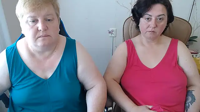 Lindy-Jeanie online show from July 17, 10:00 am