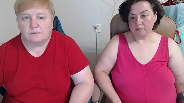 Lindy-Jeanie online show from July 23, 8:29 pm