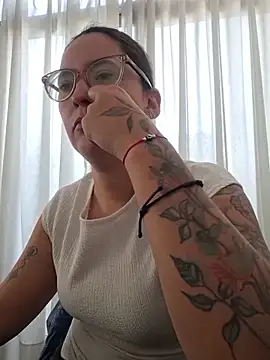 Sofia-desire online show from April 13, 8:36 pm