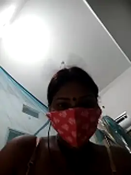 Sexybhabhi99 online show from April 19, 5:45 pm
