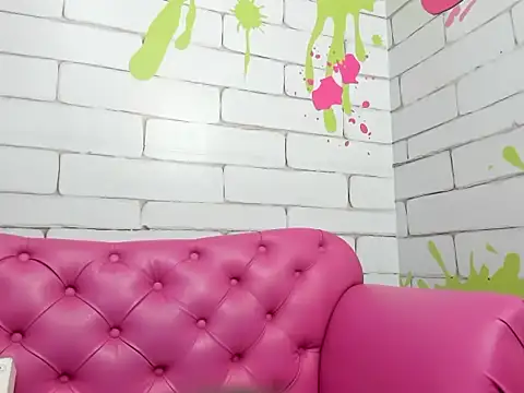 Danna Greyy online show from March 24, 11:37 am