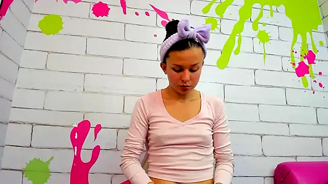 Danna Greyy online show from April 6, 11:44 am