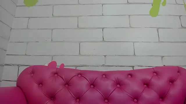 Danna Greyy online show from April 18, 7:58 pm