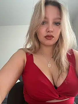 bettyloveu online show from June 5, 4:08 am