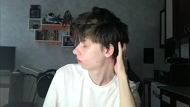 cutie boys1 online show from June 15, 8:27 am