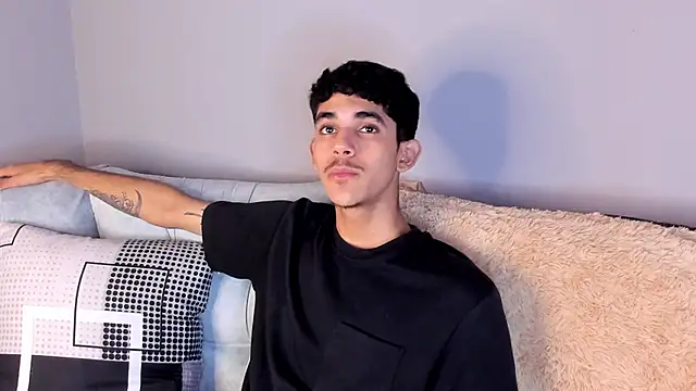 FlinsShadow online show from March 17, 3:22 am