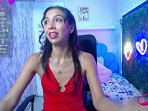 Snapshot of sandra_petite19 chatting on June 19, 3:11 am sandra petite19 online show from June 19, 3:11 am