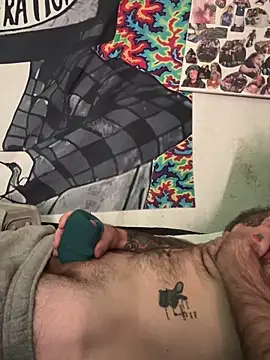 Snapshot of BigGuido0 chatting on March 13, 8:54 am BigGuido0 online show from March 13, 8:54 am